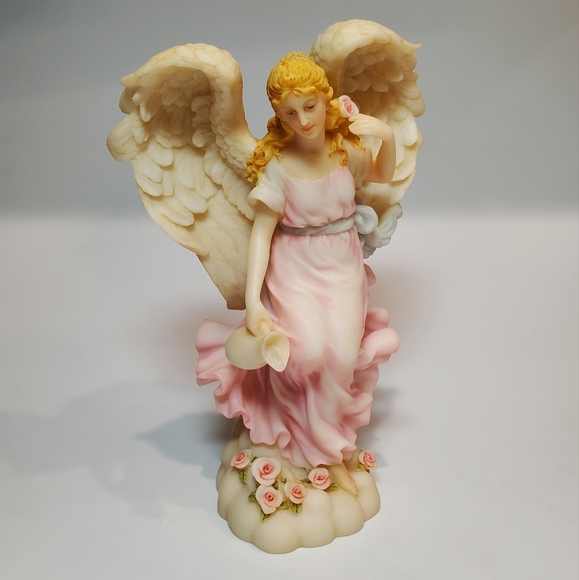 Seraphim Classics - Rosalie "Nature's Delight" Cir. 1995 (Retired) - Picture 1 of 13